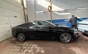 Kia K5 2021 года за 12 000 000 тг. в Астана фото 4