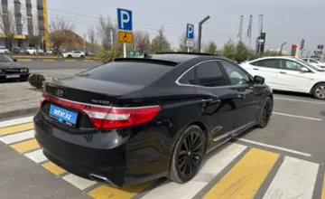 Hyundai Grandeur 2013 года за 9 400 000 тг. в Шымкент