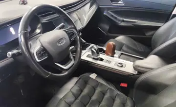 OMODA S5 2023 года за 6 500 000 тг. в Астана фото 5