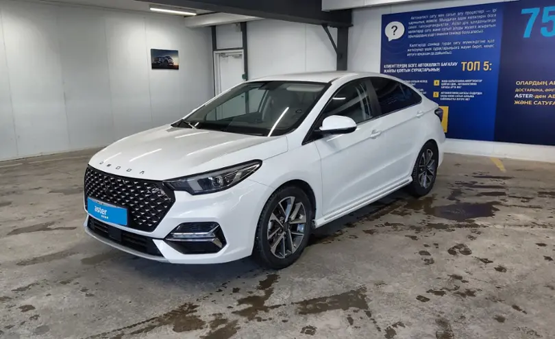 OMODA S5 2023 года за 6 500 000 тг. в Астана