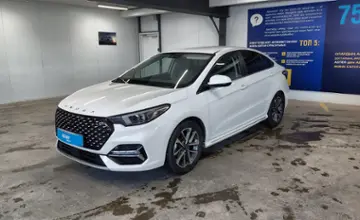 OMODA S5 2023 года за 6 500 000 тг. в Астана фото 1