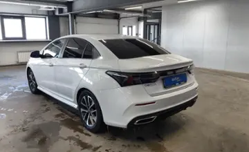 OMODA S5 2023 года за 6 500 000 тг. в Астана фото 4