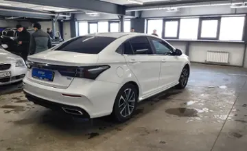 OMODA S5 2023 года за 6 500 000 тг. в Астана фото 3