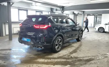 Jetour X70 2024 года за 8 000 000 тг. в Астана фото 3