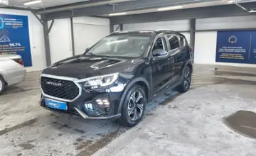 Jetour X70 2024 года за 8 000 000 тг. в Астана фото 1