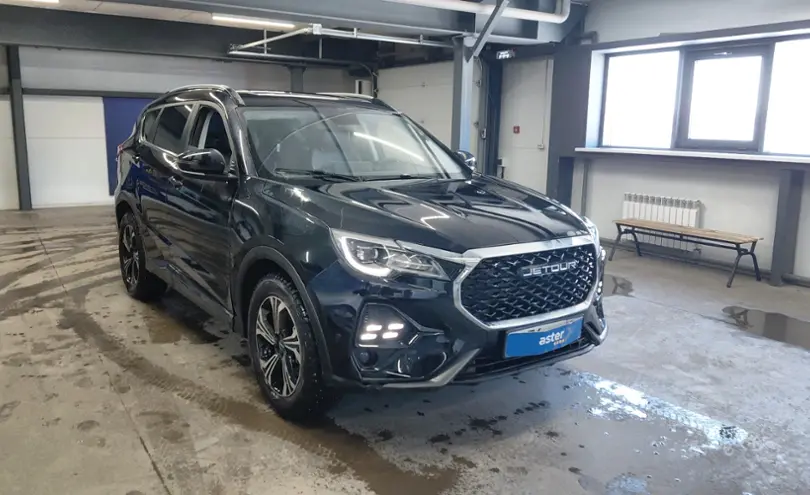 Jetour X70 2024 года за 8 000 000 тг. в Астана фото 2