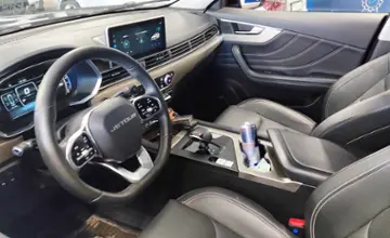 Jetour X70 2024 года за 8 000 000 тг. в Астана фото 5