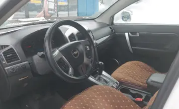 Chevrolet Captiva 2014 года за 7 000 000 тг. в Алматы фото 5