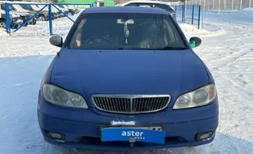 Nissan Cefiro 1999 года за 600 000 тг. в Усть-Каменогорск фото 2