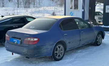 Nissan Cefiro 1999 года за 600 000 тг. в Усть-Каменогорск