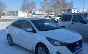 Hyundai Accent 2020 года за 8 000 000 тг. в Кокшетау фото 3