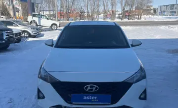 Hyundai Accent 2020 года за 8 000 000 тг. в Кокшетау фото 2