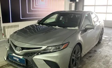 Toyota Camry 2019 года за 10 500 000 тг. в Павлодар фото 1