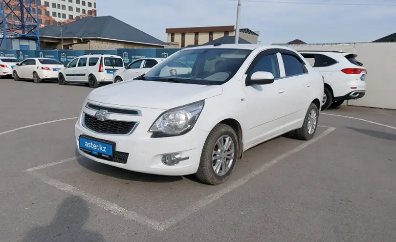 Chevrolet Cobalt 2020 года за 4 500 000 тг. в Шымкент