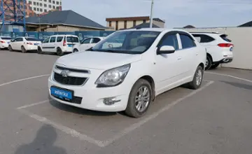 Chevrolet Cobalt 2020 года за 4 500 000 тг. в Шымкент фото 1