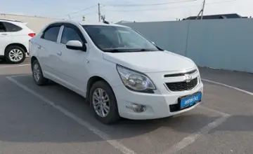 Chevrolet Cobalt 2020 года за 4 500 000 тг. в Шымкент фото 2