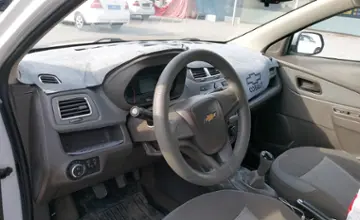 Chevrolet Cobalt 2020 года за 4 500 000 тг. в Шымкент фото 5