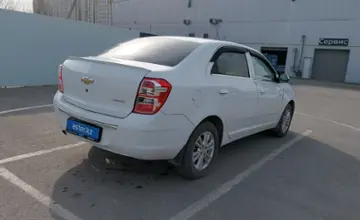 Chevrolet Cobalt 2020 года за 4 500 000 тг. в Шымкент фото 3