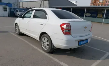 Chevrolet Cobalt 2020 года за 4 500 000 тг. в Шымкент фото 4