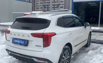 Haval Jolion 2023 года за 8 000 000 тг. в Алматы