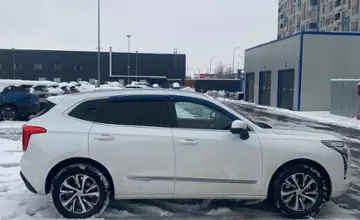 Haval Jolion 2023 года за 8 000 000 тг. в Алматы фото 4