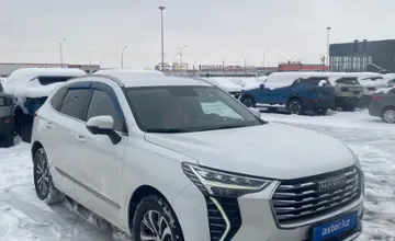 Haval Jolion 2023 года за 8 000 000 тг. в Алматы фото 3