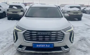 Haval Jolion 2023 года за 8 000 000 тг. в Алматы фото 2