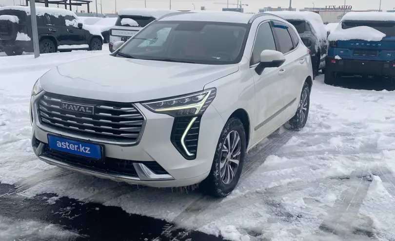 Haval Jolion 2023 года за 8 000 000 тг. в Алматы