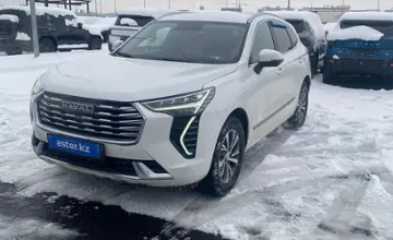 Haval Jolion 2023 года за 8 000 000 тг. в Алматы фото 1