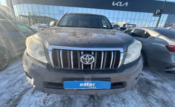 Toyota Land Cruiser Prado 2013 года за 16 000 000 тг. в Астана фото 2