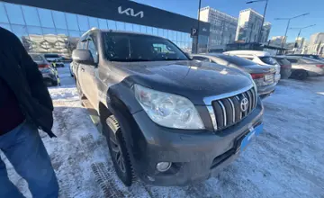 Toyota Land Cruiser Prado 2013 года за 16 000 000 тг. в Астана фото 3