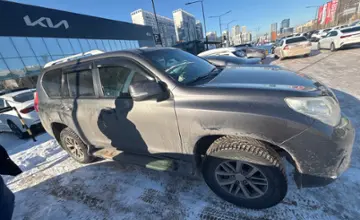 Toyota Land Cruiser Prado 2013 года за 16 000 000 тг. в Астана фото 4