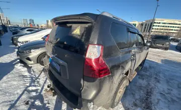 Toyota Land Cruiser Prado 2013 года за 16 000 000 тг. в Астана