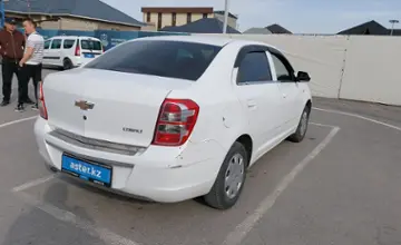 Chevrolet Cobalt 2022 года за 5 700 000 тг. в Шымкент фото 3