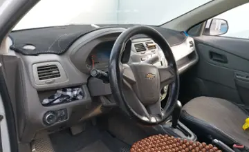 Chevrolet Cobalt 2022 года за 5 700 000 тг. в Шымкент фото 5