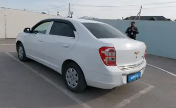 Chevrolet Cobalt 2022 года за 5 700 000 тг. в Шымкент фото 4