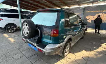 Mitsubishi RVR 1996 года за 1 000 000 тг. в Талдыкорган