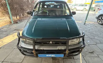 Mitsubishi RVR 1996 года за 1 000 000 тг. в Талдыкорган фото 2