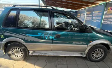 Mitsubishi RVR 1996 года за 1 000 000 тг. в Талдыкорган фото 4