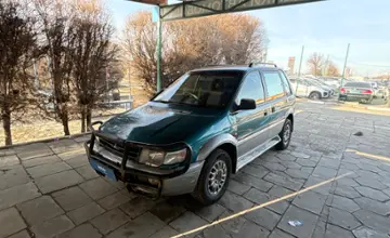 Mitsubishi RVR 1996 года за 1 000 000 тг. в Талдыкорган фото 1