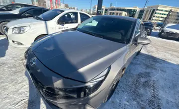 Hyundai Elantra 2022 года за 10 000 000 тг. в Астана фото 1