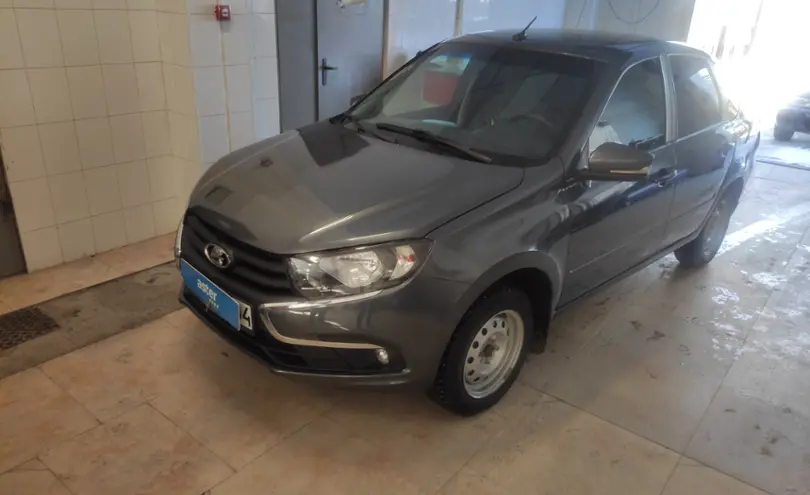 LADA (ВАЗ) Granta 2024 года за 5 500 000 тг. в Актобе