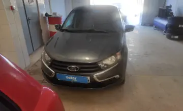 LADA (ВАЗ) Granta 2024 года за 5 500 000 тг. в Актобе фото 2