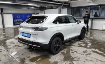 Honda e:NS1 2023 года за 9 200 000 тг. в Астана фото 3