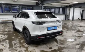 Honda e:NS1 2023 года за 9 200 000 тг. в Астана фото 4