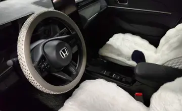 Honda e:NS1 2023 года за 9 200 000 тг. в Астана фото 5