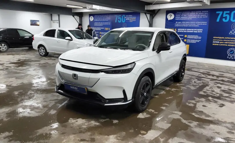 Honda e:NS1 2023 года за 9 200 000 тг. в Астана