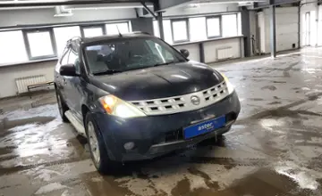Nissan Murano 2002 года за 3 800 000 тг. в Астана фото 2