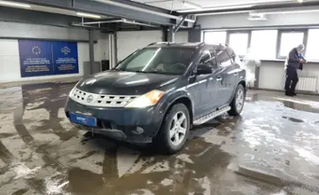 Nissan Murano 2002 года за 3 800 000 тг. в Астана фото 1