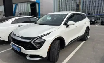 Kia Sportage 2024 года за 14 000 000 тг. в Шымкент фото 1